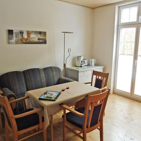 Haus Bielefeld Ferienwohnung 25 Norderney Exterior foto