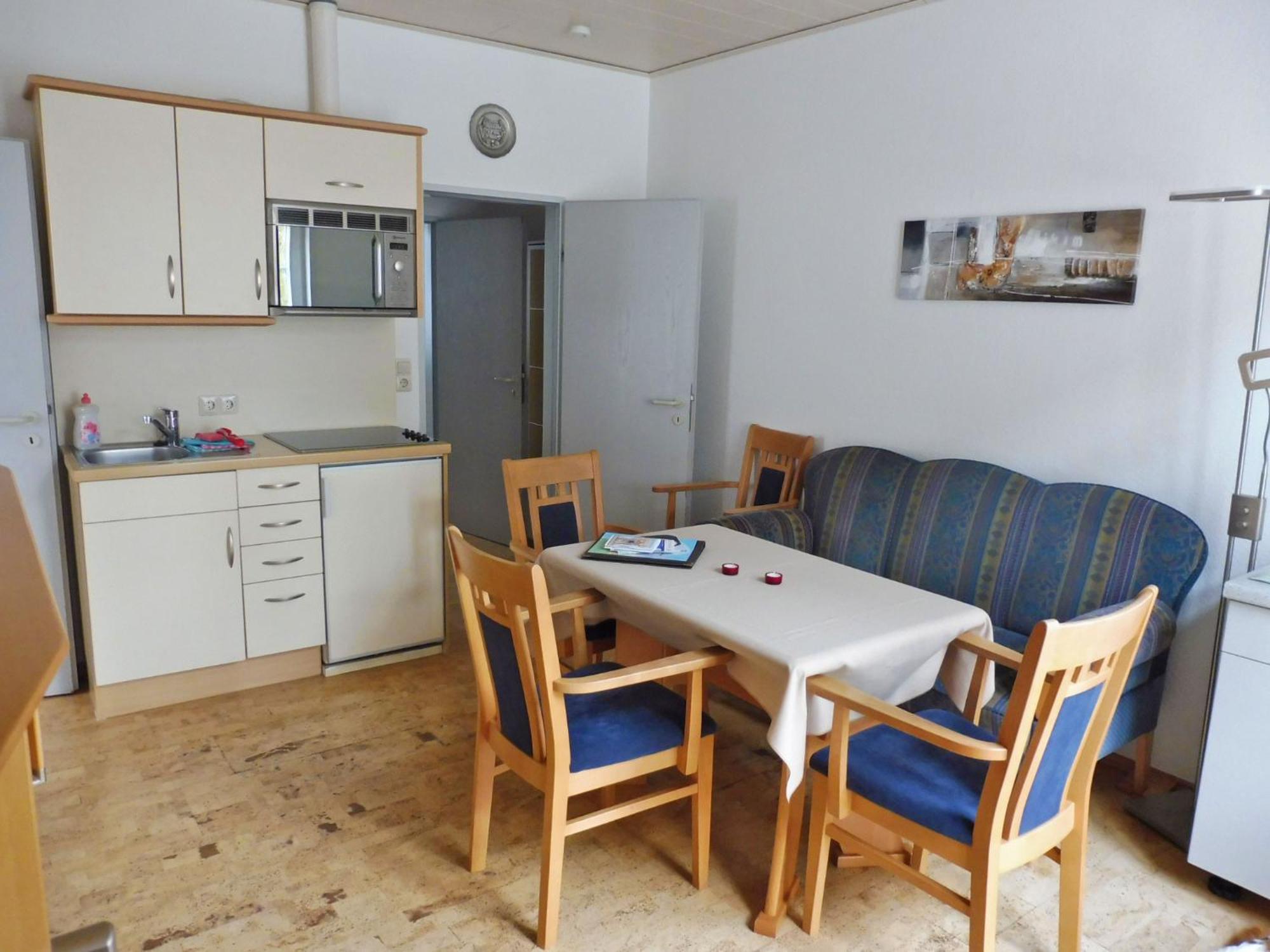Haus Bielefeld Ferienwohnung 25 Norderney Exterior foto