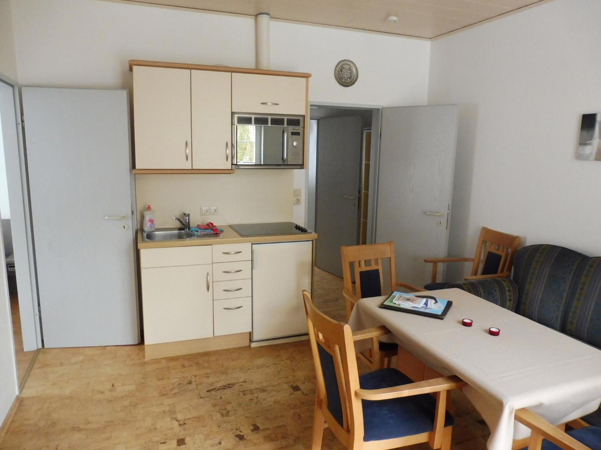Haus Bielefeld Ferienwohnung 25 Norderney Exterior foto